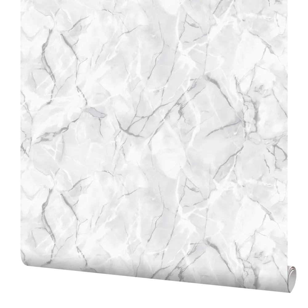 Обои флизелиновые Inspire Marmor серые 1.06 м Granit 5 STLM-2093311