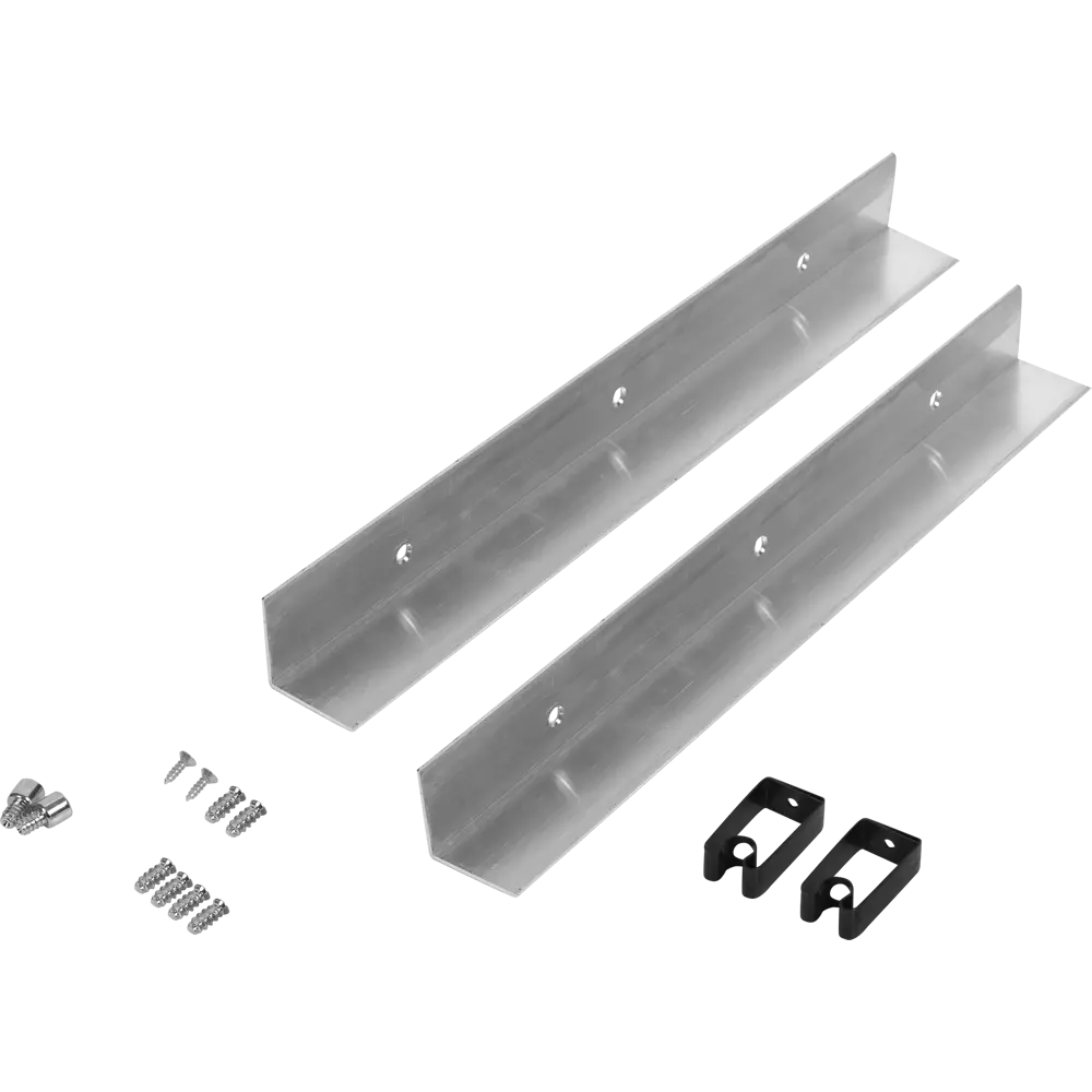 Дверь для ящика под духовку Delinia «Ницца» 45x10 см, МДФ, цвет бежевый STLM-2151021 - Вид №4