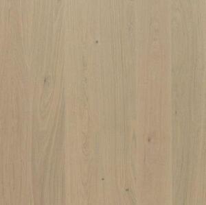 Паркетная доска Polarwood Mercury White Дуб с брашью (Текстурированная) 2266х188 мм.