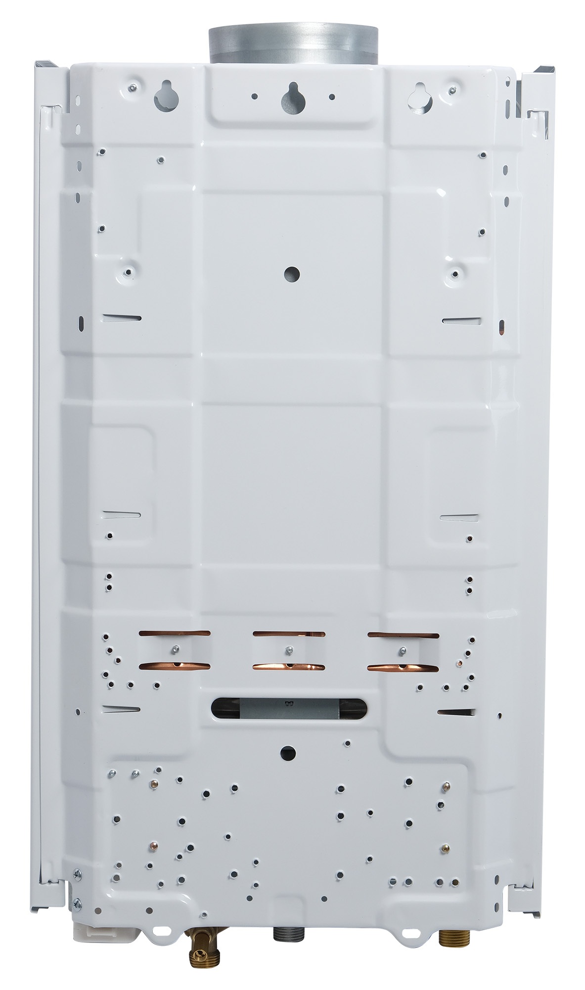 9231830 Водонагреватель газовый Oasis Home MW-10 STDN-0150435 - Вид №3