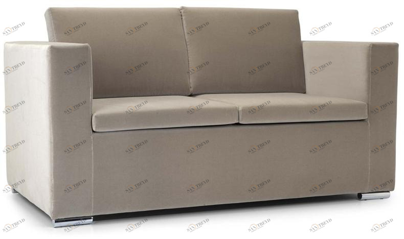 Domingo Salotti 2-х местный диван контрактный Lowell sun-id-1419718