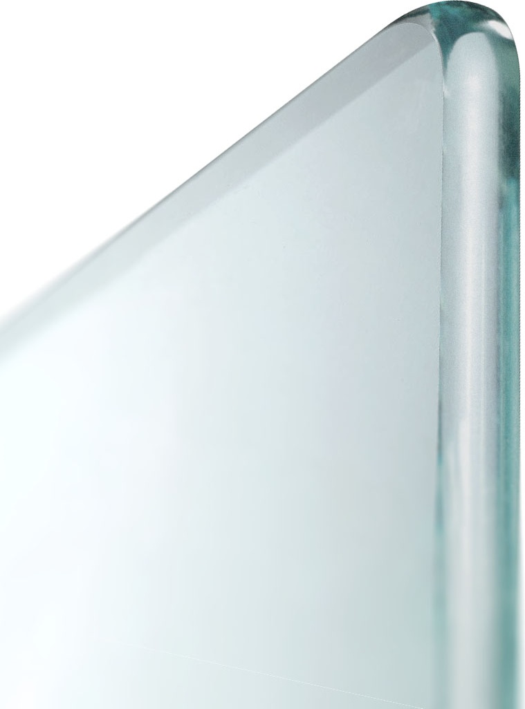 BY 0553 Зеркало с металлической полкой 60 cm EVOFORM Shadow - Вид №4