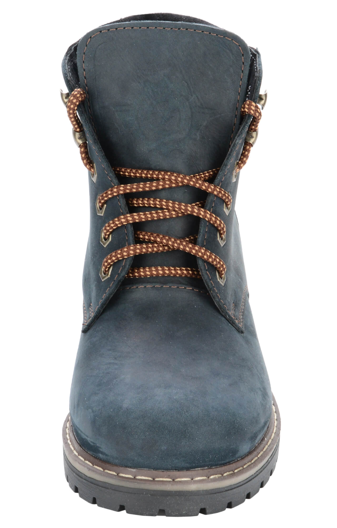 62661 Ботинки  утепленные niagara DOKER  Зимняя обувь  размер 44  - Вид №3