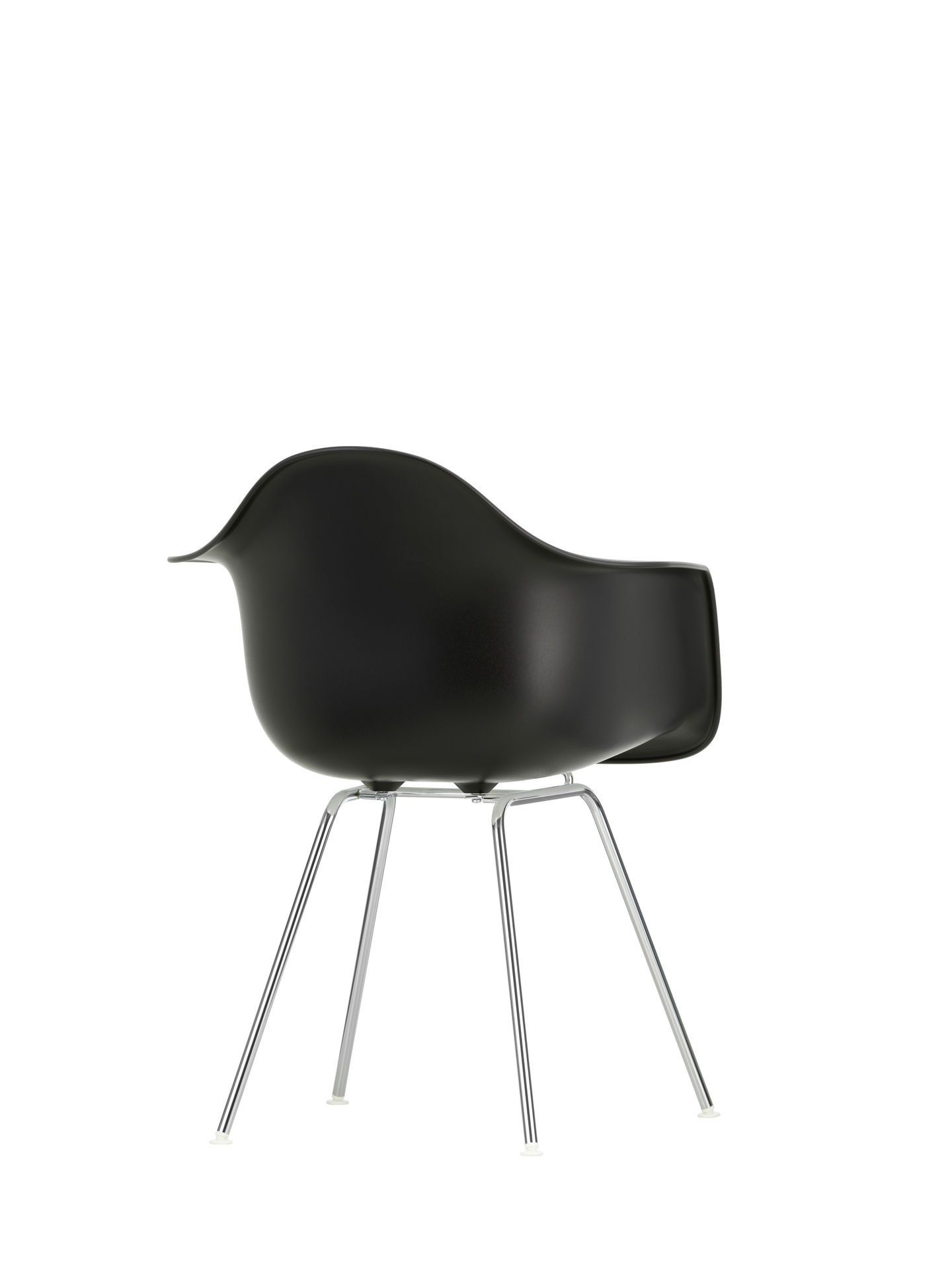 Мягкий тканевый стул с подлокотниками VITRA Eames Plastic Chair ARCH-00118150 - Вид №29