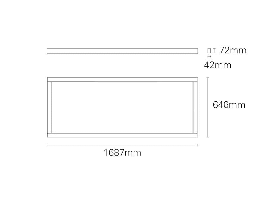 Светодиодный подвесной светильник PAN Майя ARCH-00029634 - Вид №22
