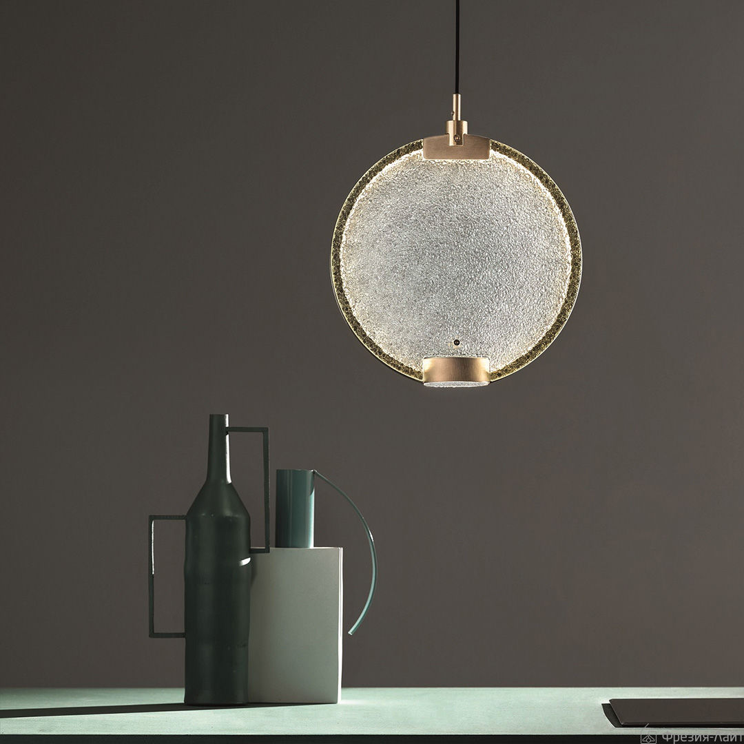 Masiero HORO S1 G18 / TR подвесной светильник 120674