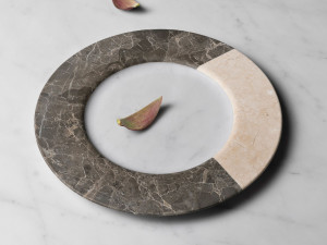 Мраморная столешница