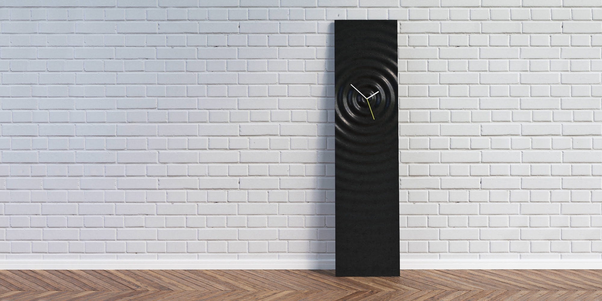 BetOn часы напольные с кварцевым механизмом МЕБЕЛЬ ИЗ БЕТОНА CF405 - Вид №1