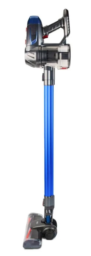 9001377 Пылесос  вертикальный  BQ-VC1002H  синий STDN-0103402 - Вид №1