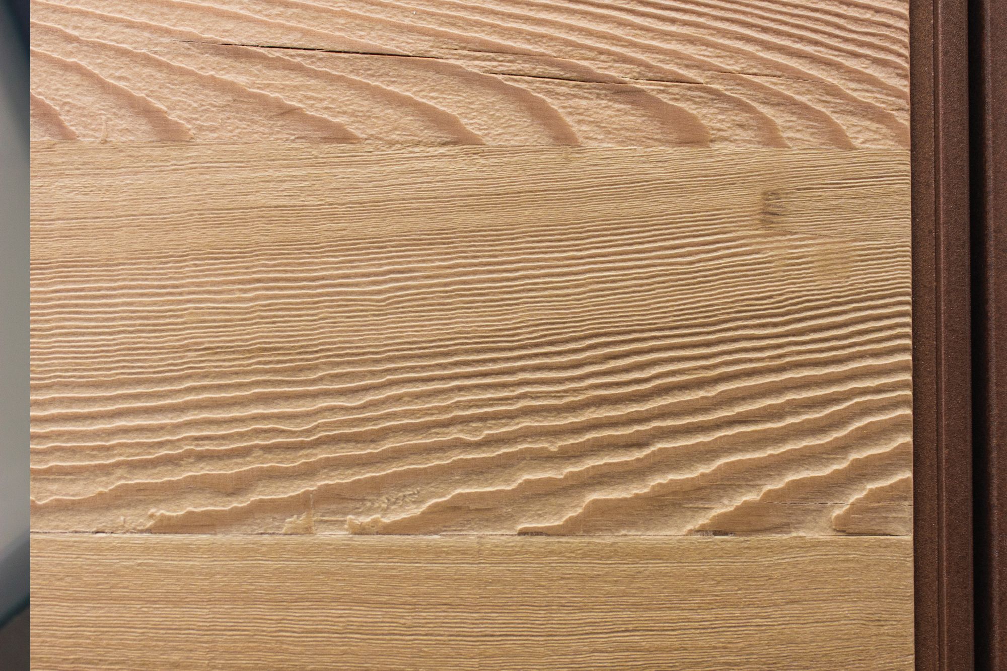 Распашная дверь из лиственницы FBP Адель ARCH-00134340 - Вид №4