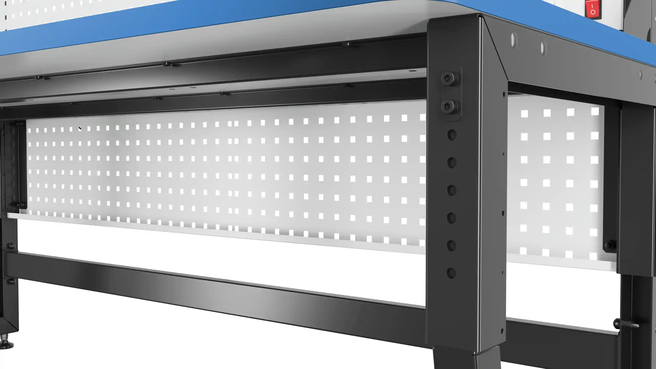 Монтажный стол SPC 16.3-1FR Верстакофф 175.16.12 - М - Вид №2