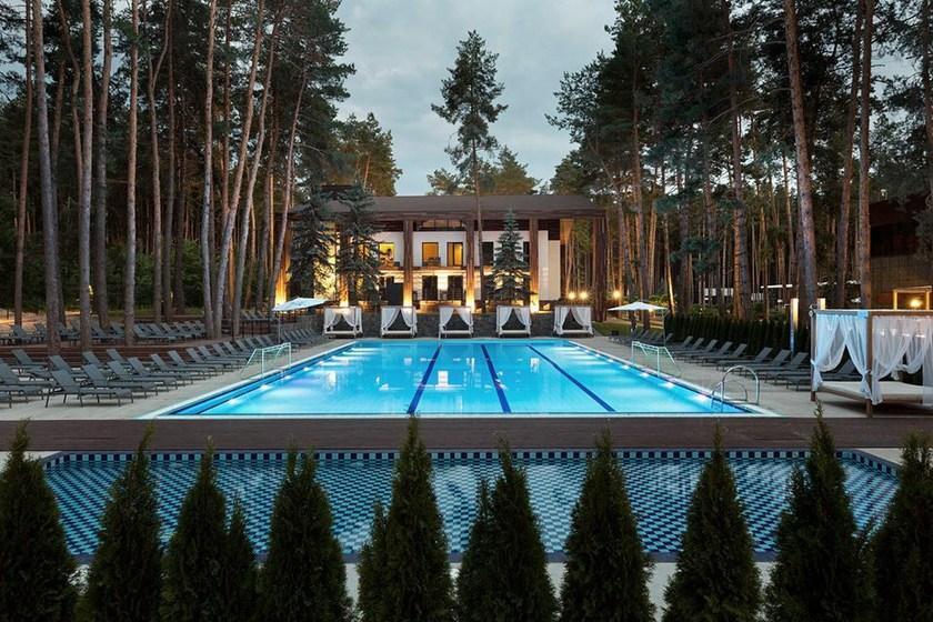 CERAMICA VOGUE Нескользящее покрытие для бассейнов Vogue pool sun-id-1449154 - Вид №5