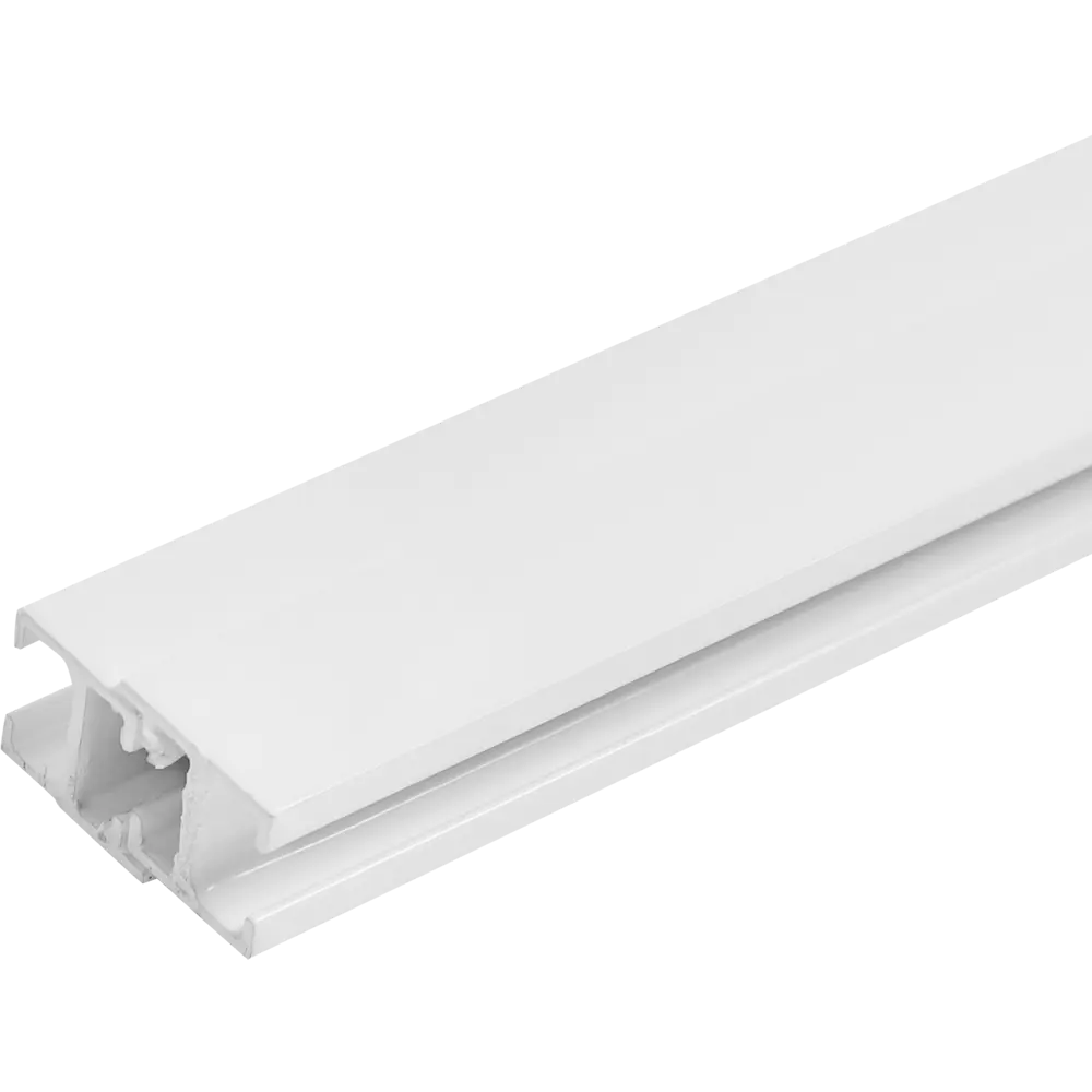 Карниз потолочный Santreyd Atlant Mini для легких штор 240 см 82334307 STLM-0024762