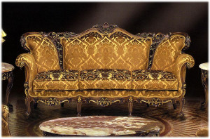 Диван 214 FRATELLI RADICE 15250100090