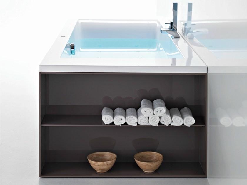 Gruppo Geromin Акриловая ванна Whirlpool sun-id-1427225 - Вид №3