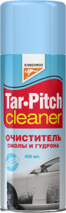 5336326 Очиститель смолы и гудрона Kangaroo Tar Pitch Cleaner [400 мл]