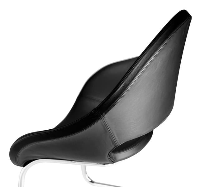 Консольный стул с подлокотниками Inday ARCH-00049428 - Вид №2