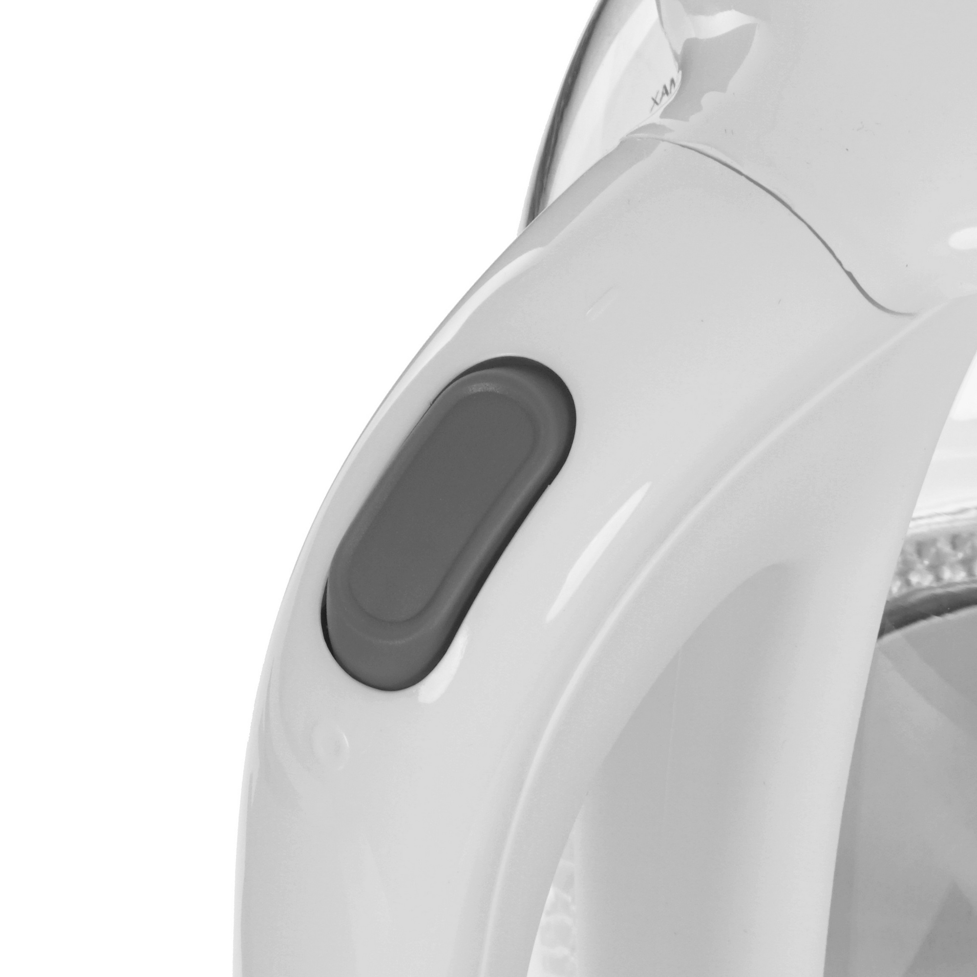 9955687 Электрочайник HARPER HWK-GM02 белый STDN-0127306 - Вид №3