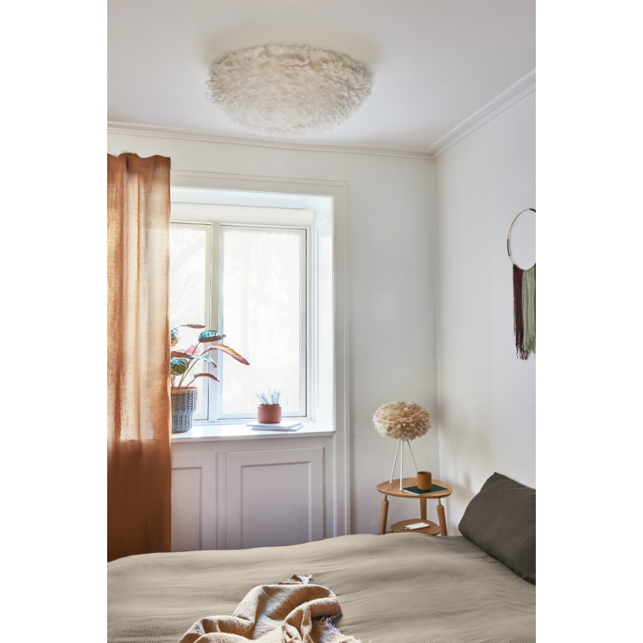 4021 Штатив белый для светильника настольный, длина провода 2 м UMAGE  - Вид №10