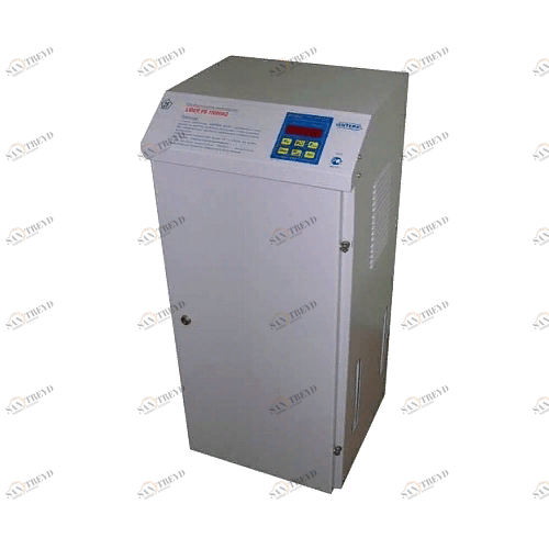 Стабилизатор напряжения LIDER PS 10000 SQ-E sun-id-1033084