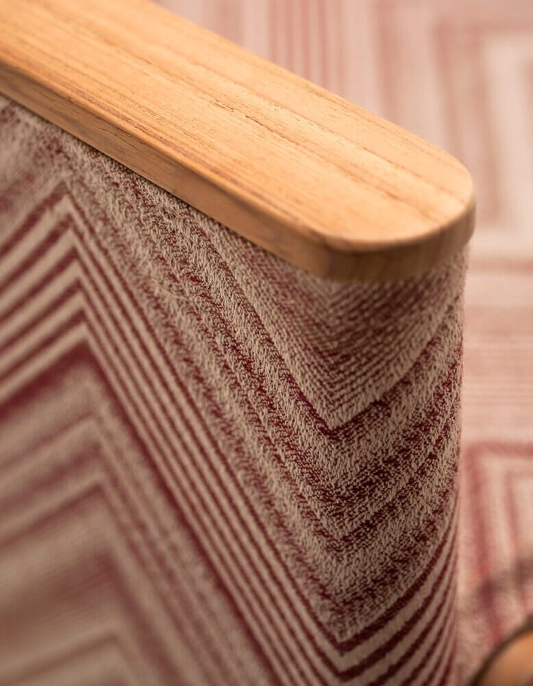 Складной садовый стул RODA Orson ARCH-00072771 - Вид №9