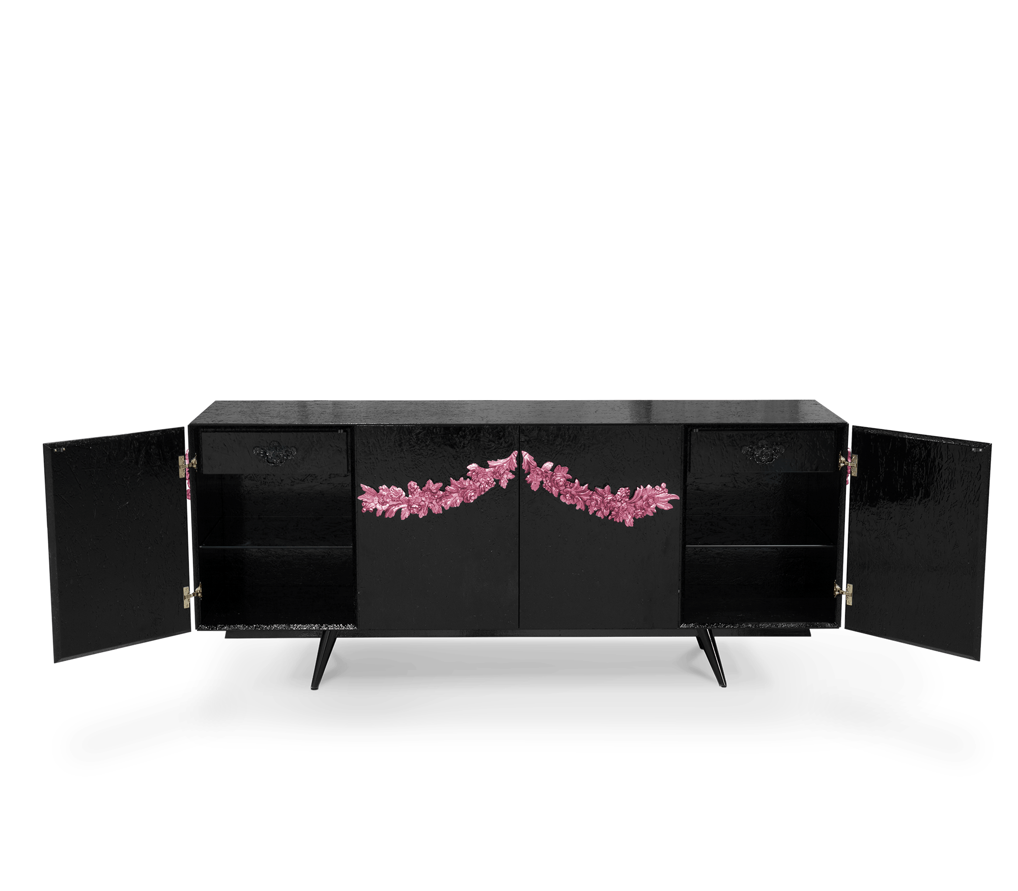 0-309 Буфет Majestic  Boca Do Lobo  - Вид №13