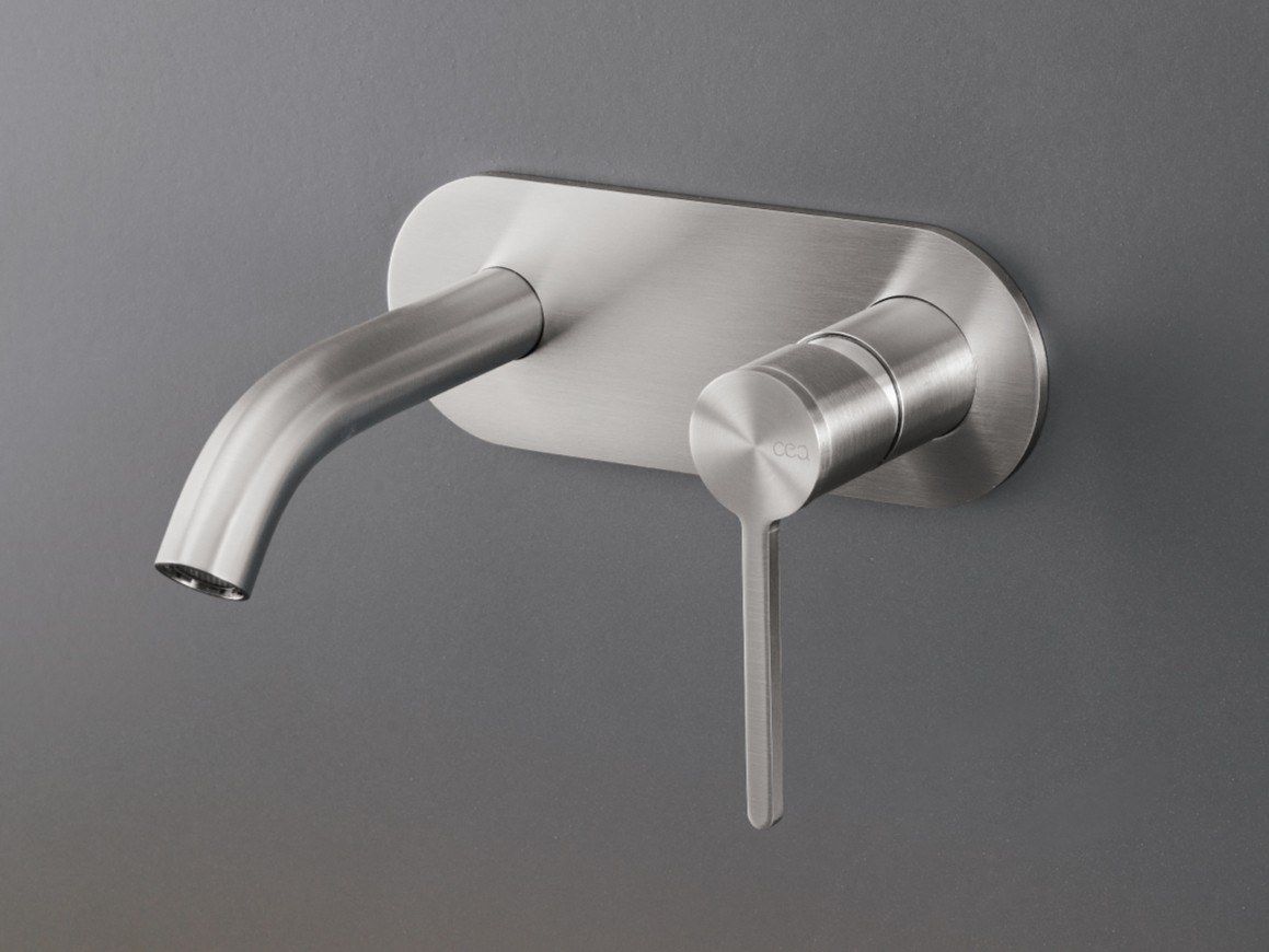 Настенный смеситель с дозирующим изливом CEADESIGN INNOVO ARCH-00054732 - Вид №1