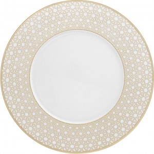 10543048 Furstenberg Тарелка подстановочная Furstenberg "Раджастан" 32см Фарфор