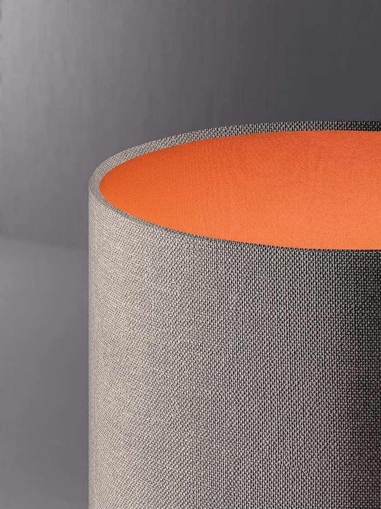 Ткань подвесной светильник Quadrifoglio Group Design Lighting ARCH-00067811 - Вид №4