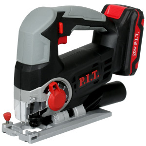 Электрический лобзик P.I.T. PST20H-80A/1 OnePower 20V 5308690