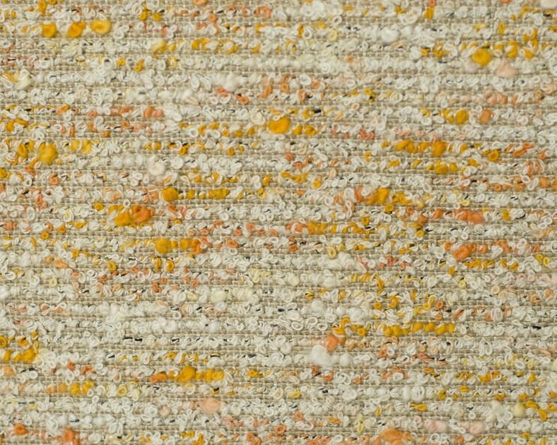 Aldeco Разноцветная обивочная ткань Tropical vibes sun-id-1498476 - Вид №1