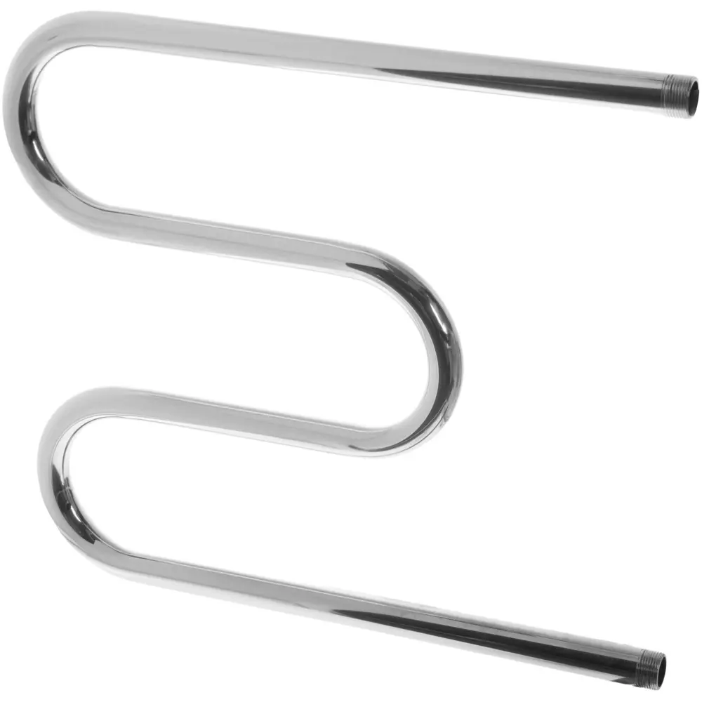 Водяной полотенцесушитель Equation для ванной с подогревом 16966221 STLM-0007305