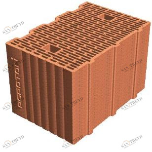 T2D Poroton® plan  1868 