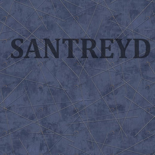 3709-5 Обои Erismann Paradise 5 37095