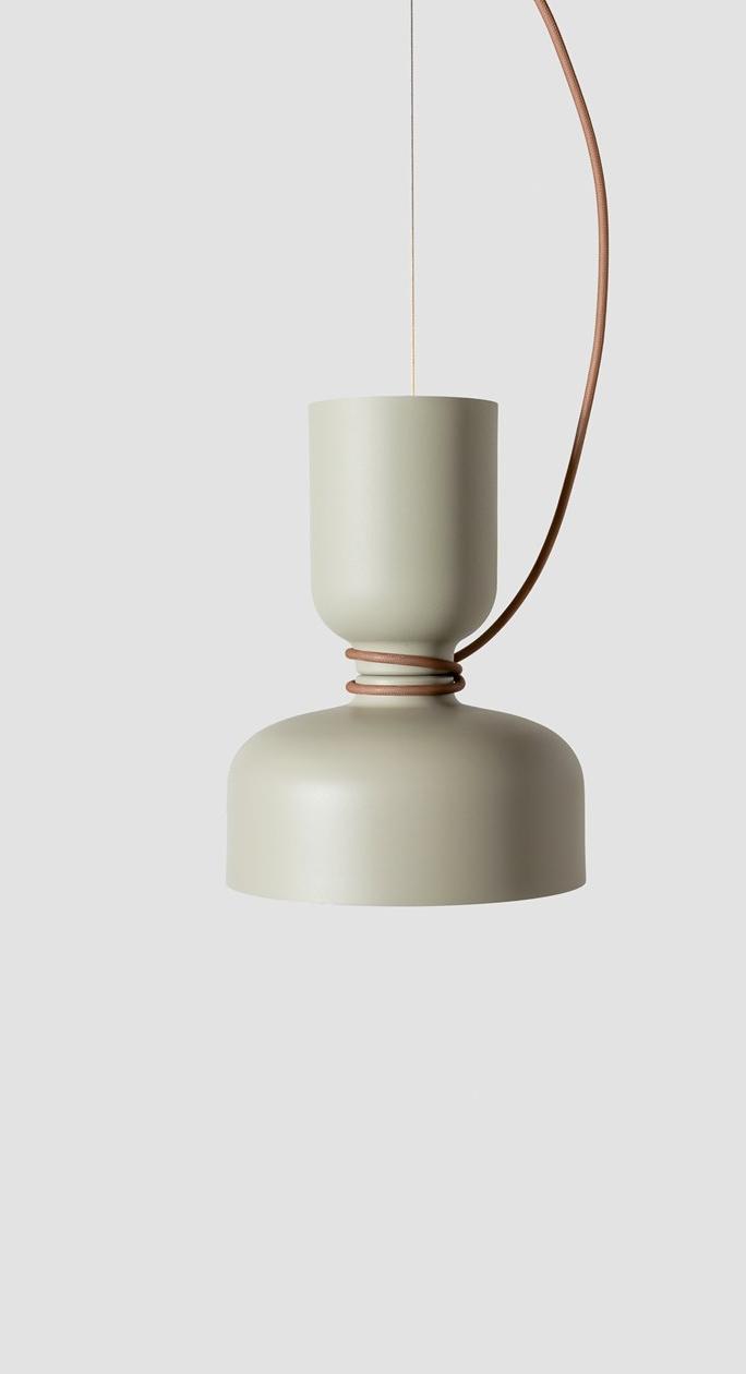 ANDlight Светодиодный подвесной светильник из алюминия Spotlight volumes sun-id-1432151 - Вид №10