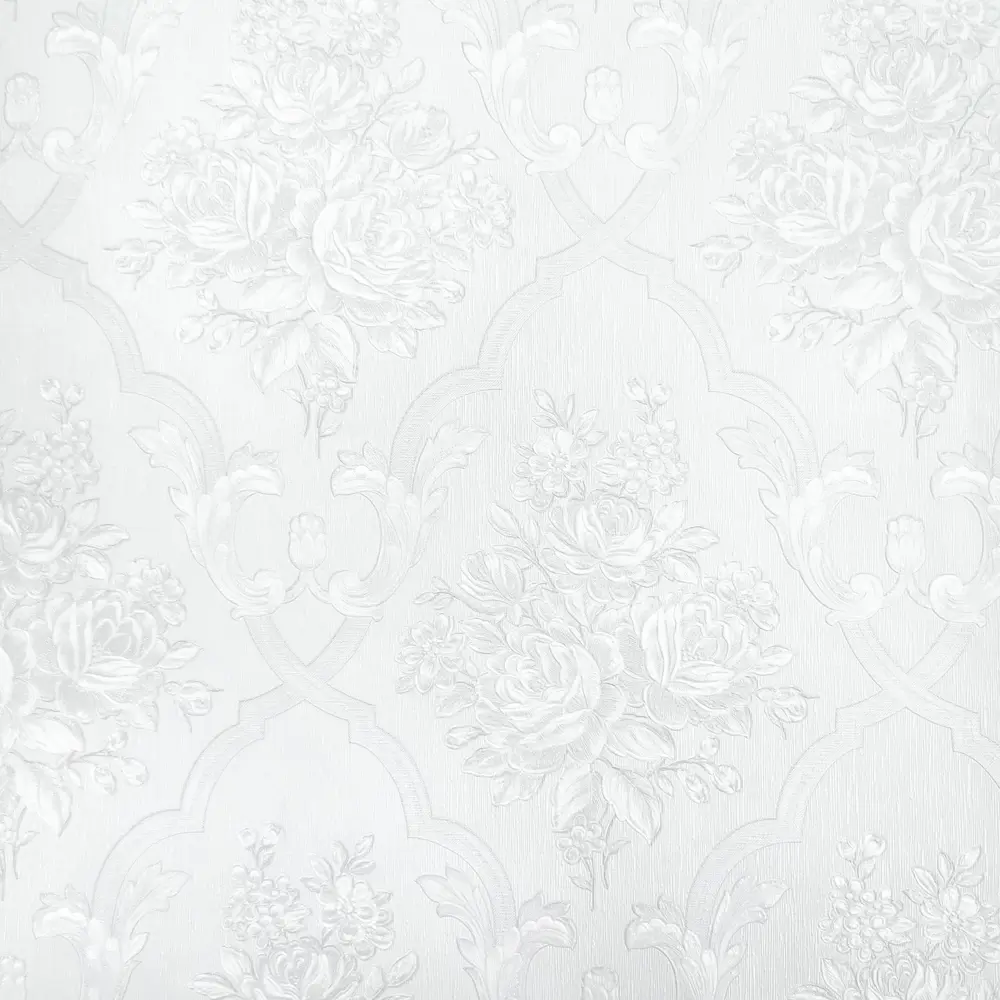 Обои флизелиновые Inspire Chateau серые 1.06 м Granit 5 STLM-2064622 - Вид №1