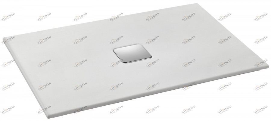 N143K-00 Прямоугольный душевой поддон Jacobdelafon REPLAY Santreyd