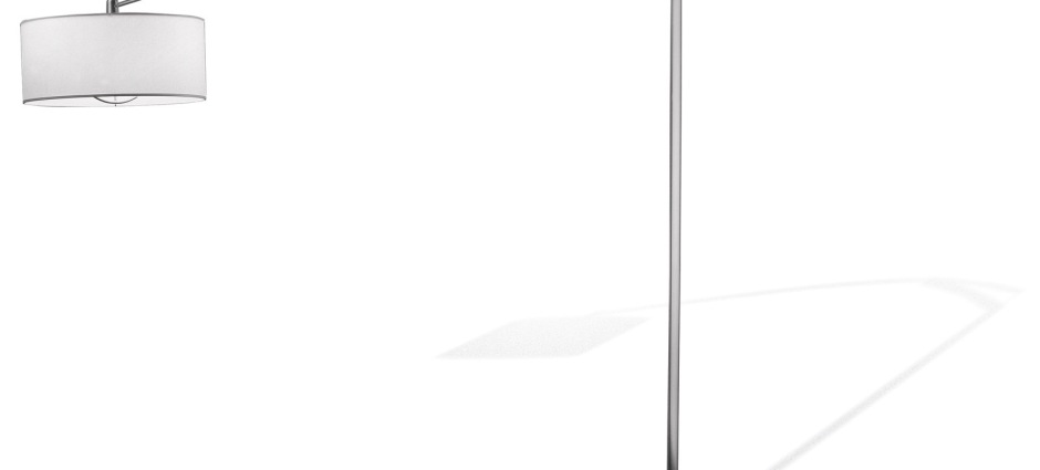 004707 Напольный светильник Balance Vibia  - Вид №1