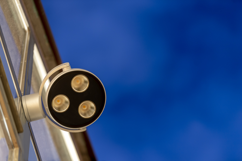 8840361 Проектор Platek SUN Medium Proiettore  SUN Medium Floodlight - 3 COB 4000K 14°  - Вид №6