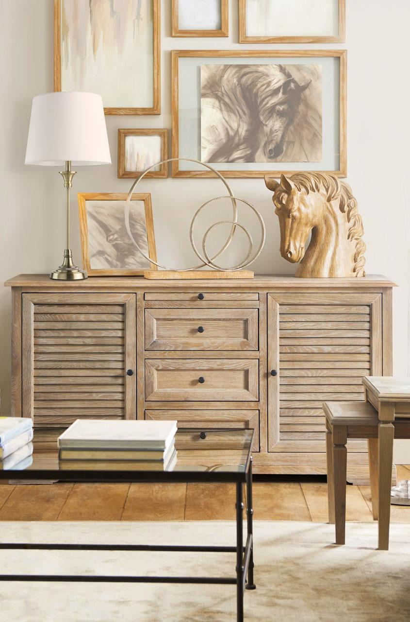 Настольная лампа MW-Light Салон 415032901 MW-LIGHT КЛАССИЧЕСКИЕ 195168 Белый;бронза  - Вид №1