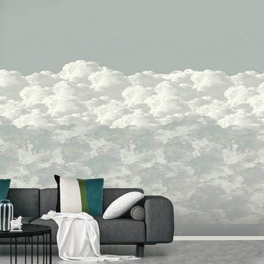 Isidore Leroy Панорамные обои Anastasie 6241803-6241804 - Вид №2