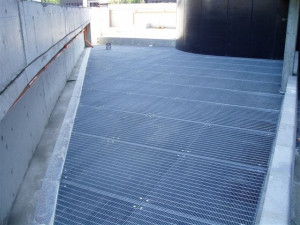 Прессованный гриль