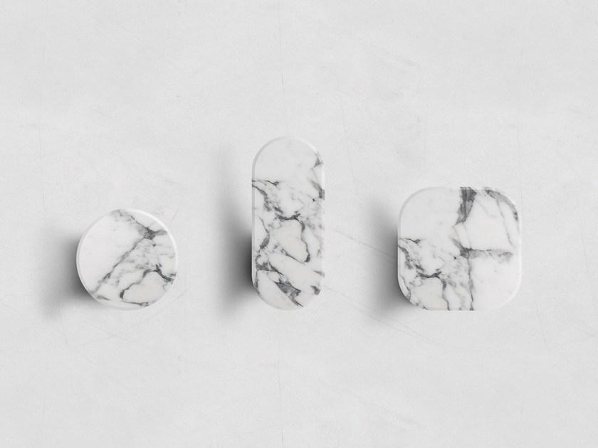 Atipico Настенная вешалка из мрамора sun-id-1348524 - Вид №5