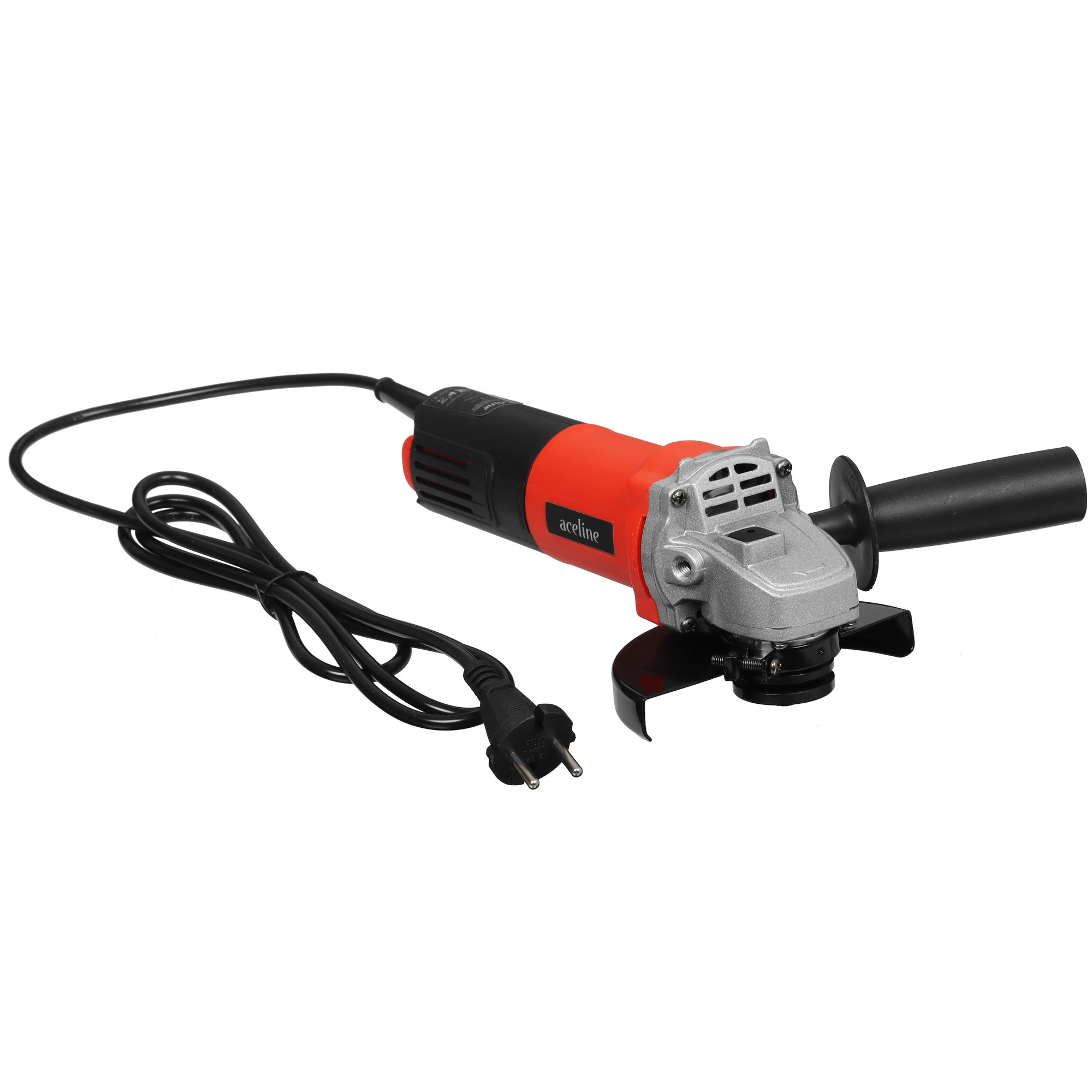 Углошлифовальная машина (УШМ) Aceline ACAG90-125 5434960 STDN-0038042 - Вид №6