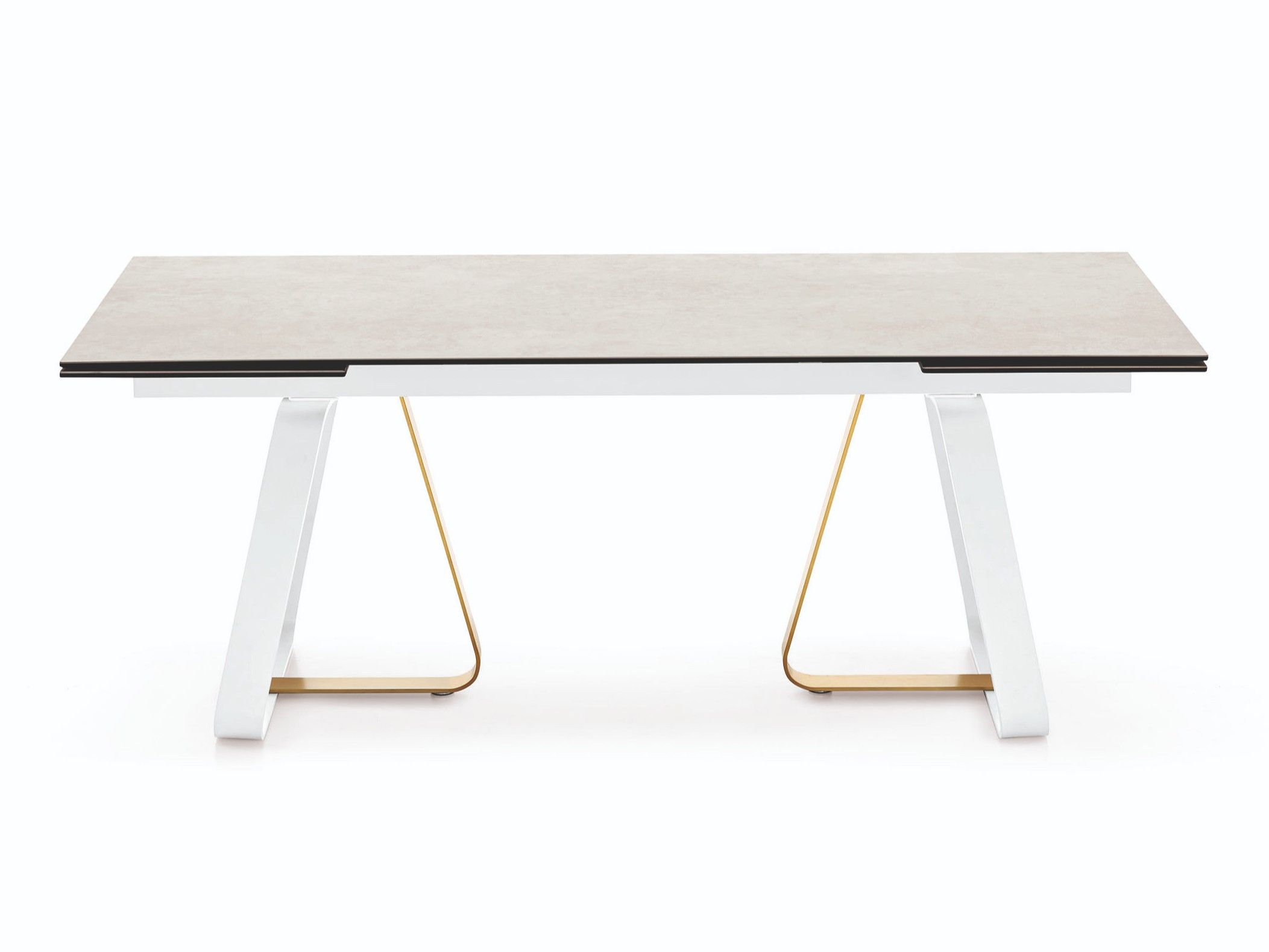 Керамический выдвижной стол Calligaris SUNSHINE ARCH-00136861