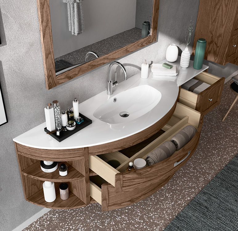 Gloria Eban Мебель для ванной  - Вид №4