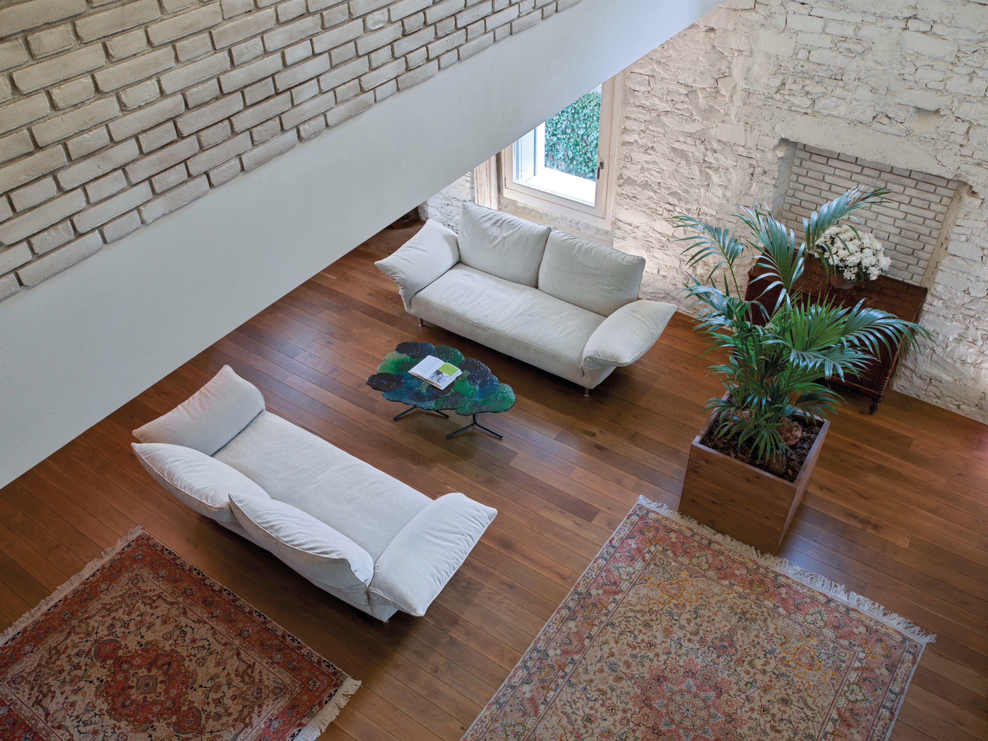 Диван Edra для интерьера ARCH-00100995 - Вид №17