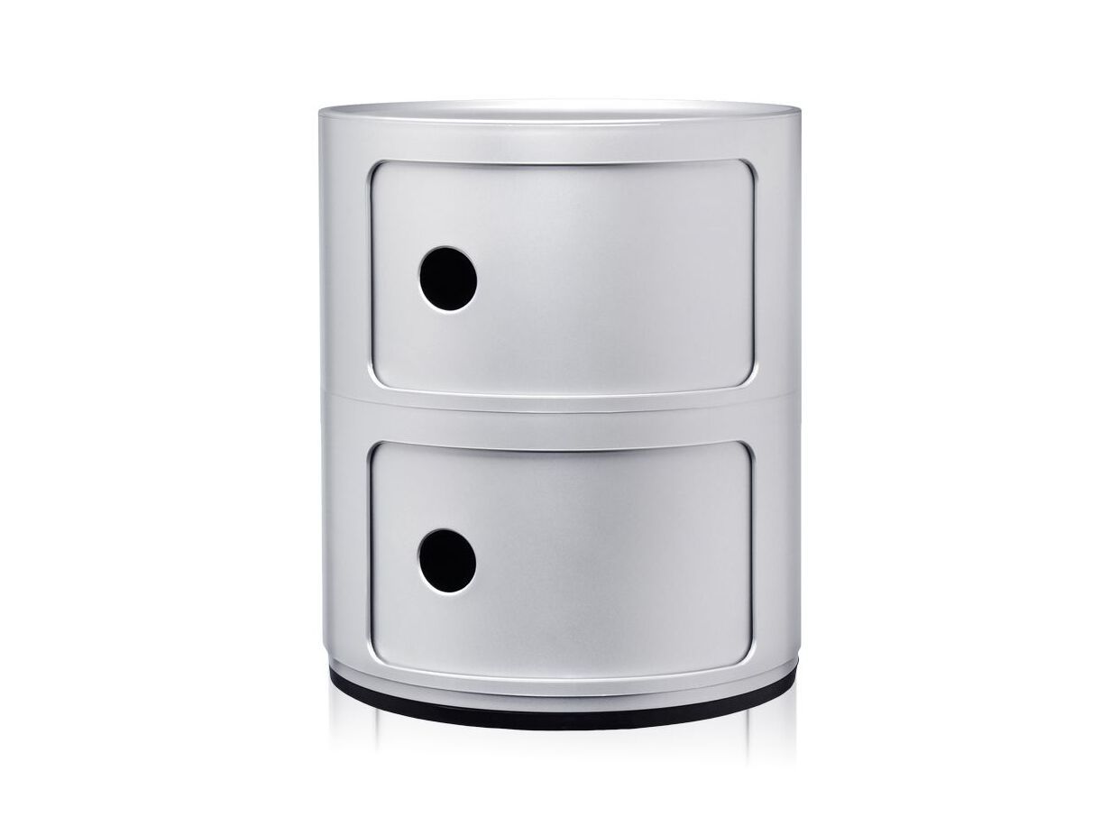 Мобильный корпус из АБС-пластика Kartell секционные ARCH-00116210 - Вид №96