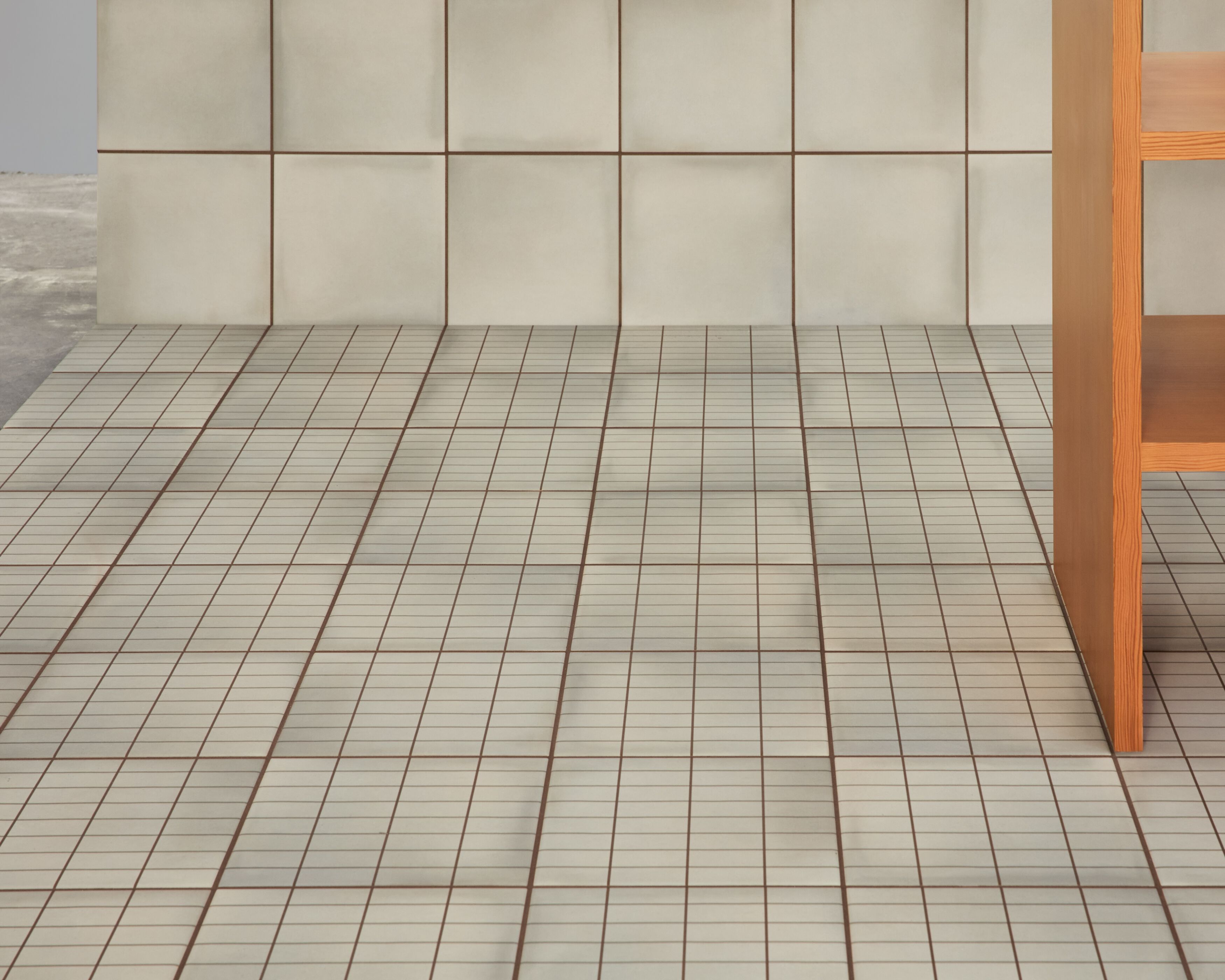 Пол / покрытие Mutina Aurore ARCH-00138530 - Вид №6