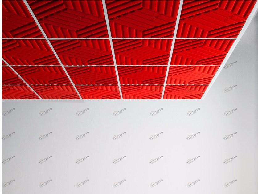 GABER Акустическая потолочная плитка sun-id-1389957